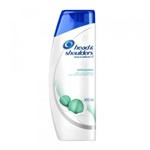 Ficha técnica e caractérísticas do produto Head Shoulders Anti Caspa Anti Coceira Shampoo 400ml