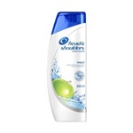 Ficha técnica e caractérísticas do produto Head Shoulders Apple Maçã Shampoo Anticaspa 400ml