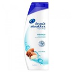 Ficha técnica e caractérísticas do produto Head Shoulders Hidratação Shampoo Anticaspa 400ml