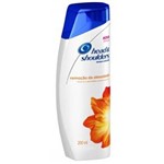 Ficha técnica e caractérísticas do produto Head & Shoulders Oleosidade Shampoo Anticaspa 200ml
