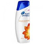 Ficha técnica e caractérísticas do produto Head Shoulders Oleosidade Shampoo Anticaspa 200ml