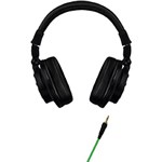 Ficha técnica e caractérísticas do produto Headphone Adaro DJ - Razer