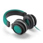 Ficha técnica e caractérísticas do produto Headphone Aux P2 Large - Pulse - SQUID949-2