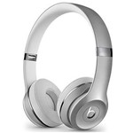 Ficha técnica e caractérísticas do produto Headphone Beats Solo3 Wireless Apple – Prateado