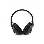 Ficha técnica e caractérísticas do produto Headphone Bluetooth ANC Couro Preto Pulse - PH274 PH274