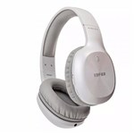 Ficha técnica e caractérísticas do produto Fone Headphone Bluetooth Edifier W800bt Alta Performance - Branco