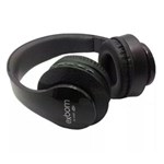 Ficha técnica e caractérísticas do produto Headphone Bluetooth Hf 400Bt Preto Exbom