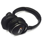 Headphone Bluetooth Ican T7 Preto