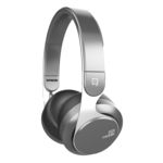 Ficha técnica e caractérísticas do produto Headphone Bluetooth Prata Breeze S1 Easy Mobile