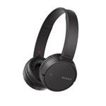 Ficha técnica e caractérísticas do produto Headphone Bluetooth Sony MDR-ZX220BT