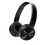 Ficha técnica e caractérísticas do produto Headphone Bluetooth Sony - Mdr-Zx330bt
