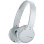 Ficha técnica e caractérísticas do produto Headphone Bluetooth Sony Wh Ch510 - Branco