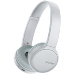 Ficha técnica e caractérísticas do produto Headphone Bluetooth Sony WH-CH510 Branco