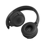 Ficha técnica e caractérísticas do produto Headphone Bluetooth T500BT JBL - Preto