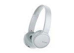 Ficha técnica e caractérísticas do produto Headphone Branco Bluetooth Sony WH CH510