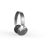 Ficha técnica e caractérísticas do produto Headphone Breeze S1 PRATA Easy Mobile