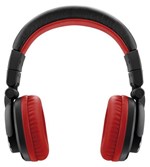 Ficha técnica e caractérísticas do produto Headphone Dj Multilaser - Ph117