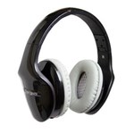 Ficha técnica e caractérísticas do produto Headphone Dobrável Targus em Silicone com Microfone, Controlador de Volume, Preto - TA-15HP