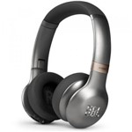 Ficha técnica e caractérísticas do produto Headphone Everest 310 Bluetooth Preto JBL