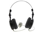 Headphone/Fone de Ouvido AKG - Dobrável K404