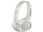 Headphone/Fone de Ouvido Philips Bluetooth - Sem Fio Wireless Bass+ Branco