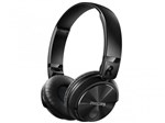 Headphone/Fone de Ouvido Philips Bluetooth - Sem Fio Wireless SHB3060BK/00 Preto