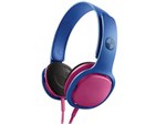 Headphone/Fone de Ouvido Philips ONeill - SHO3300 - Clash Roxo e Rosa