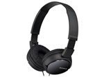 Ficha técnica e caractérísticas do produto Headphone/Fone de Ouvido Sony Dobrável - MDR-ZX110 - H5668