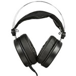 Ficha técnica e caractérísticas do produto Headphone Gamer 7.1 P2 Sound Dourado