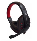 Ficha técnica e caractérísticas do produto Headphone Gamer HF-G230-Exbom