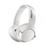 Ficha técnica e caractérísticas do produto Headphone Headset Fone Philips SHB3175 Bass+ Bluetooth 4.1 Wireless com Microfone