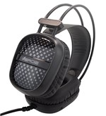 Ficha técnica e caractérísticas do produto Headphone Headset Gamer P2 C/ Microfone Cabo 2,20m