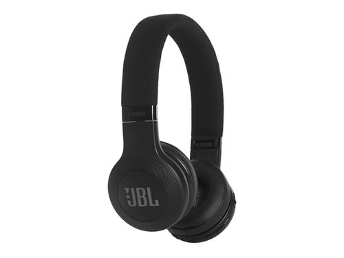 Ficha técnica e caractérísticas do produto Headphone Jbl E45 Preto Bluetooth