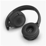 Ficha técnica e caractérísticas do produto Headphone JBL Tune 500BT Bluetooth Preto