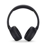 Ficha técnica e caractérísticas do produto Headphone Jbl Tune600 Bluetooth Preto