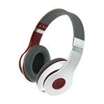 Ficha técnica e caractérísticas do produto Headphone Leadership Hits Branco - 2783