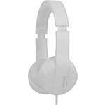 Ficha técnica e caractérísticas do produto Headphone Maxell Solid2 Mid Branco