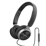 Ficha técnica e caractérísticas do produto Headphone Multi Purpose com Microfone M710 Preto - Edifier