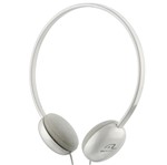 Ficha técnica e caractérísticas do produto Headphone Multilaser Básico Branco - 064