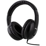 Ficha técnica e caractérísticas do produto Headphone Philco PH01P Preto