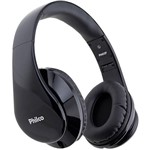 Headphone Philco PH02P Preto