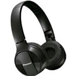 Ficha técnica e caractérísticas do produto Headphone Pioneer SE-MJ553BT-K, Preto, Bluetooth, Dobrável