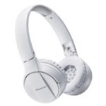 Ficha técnica e caractérísticas do produto Headphone Pioneer SE-MJ553BT-W, Branco, Bluetooth, Dobrável