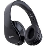 Ficha técnica e caractérísticas do produto Headphone Preto PH02P - 59205006 - Philco