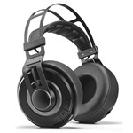 Ficha técnica e caractérísticas do produto Headphone Pulse Bluetooth Premium Large Preto - PH241