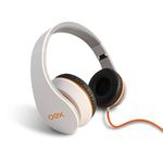 Ficha técnica e caractérísticas do produto Headphone Sense Hp100 Branco - Oex