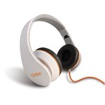 Ficha técnica e caractérísticas do produto Headphone Sense OEX Branco