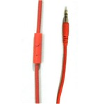 Ficha técnica e caractérísticas do produto Headphone Sony Mdr-Xb650ap Extra Bass Vermelho Fone de Ouvido
