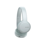 Ficha técnica e caractérísticas do produto Headphone Sony Wh-Ch510 Bluetooth Branco