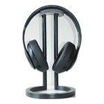 Ficha técnica e caractérísticas do produto Headphone Stand Suporte Fone de Ouvido Slim 3d